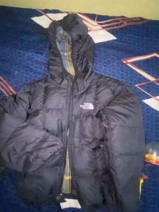 Boys reversible jackets
