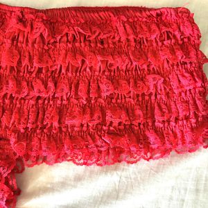 Beautiful Imported Lace Panty