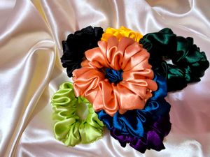 Scrunchies