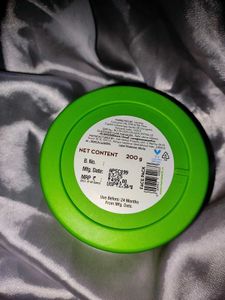 Mamaearth Face Mask