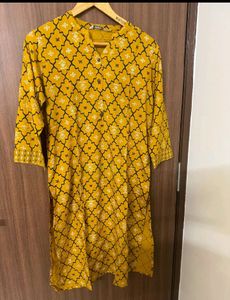 MAX Kurti Only 2 Times Wear