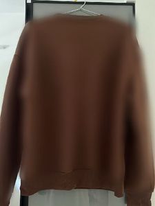 Brown LA Sweatshirt
