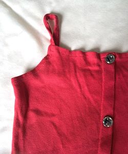 Tank Tunic