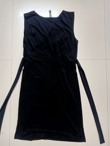 Black Party Dress For Girls