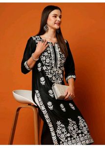 Kurta For Women