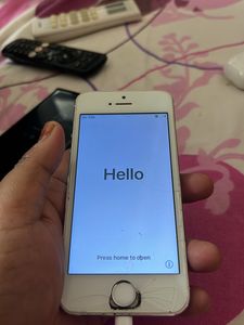 Iphone 5s