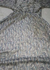 Beautiful One Piece Midi Dress