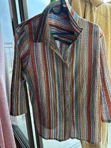 Casual Stylish Shirt With No Flaws