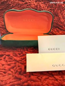 Authentic Sunglasses
