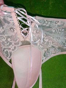 Gaff Panty