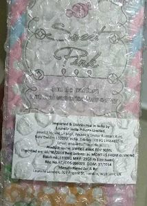 Laurelle London Sweet Pink Perfume