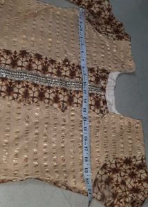 Dress..