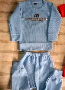 3 Set Baby Wear