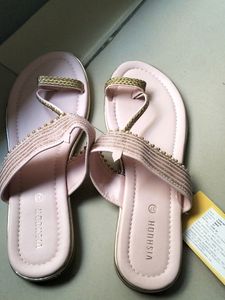 Vishuddh Peach Flats