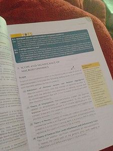 Class 11 statistics Economics Cbse Textbook