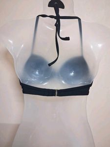 Mermaid Push Up  Bra