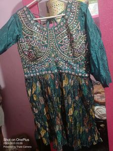 Designer Sharara