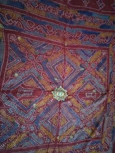 Rajasthani Jaatni Chunri