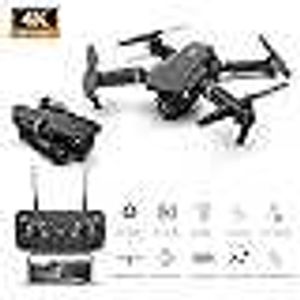 1 drone1 remote Model: E88 ProAdvanced functions O