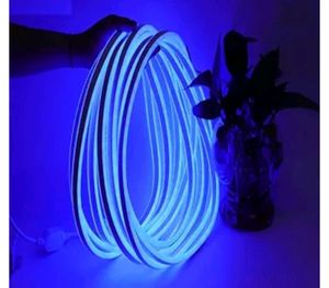Blue LED Strip Light 3feet Approx