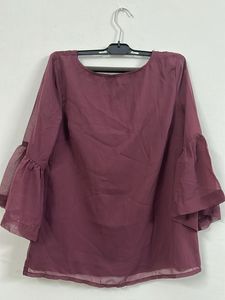 All About You | Brand New Top With Tag