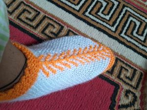 Women New Woollen Socks