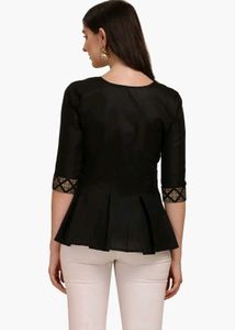 Short Kurti