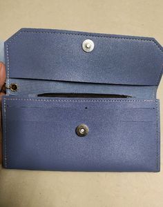 Women&#39;s Wallet 💙