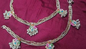 Rajasthani Payal @ Rs.60