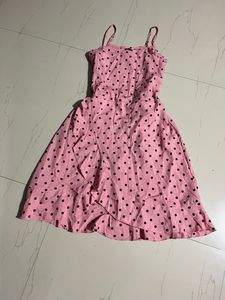Ditsy Cute Frock 💖🌸