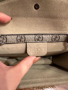 Gucci Mini Sling Bag