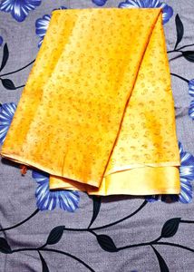Pure Silk Saree 2