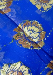 New Saree