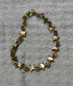 Combo Of Necklaces &amp; Bracelet + FREEBIE