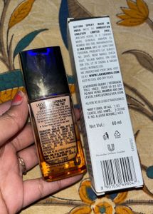 Lakme Vit C Superglow Duo