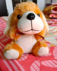 4 Toys In Very Good Condition