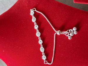 Beautiful Silver Bracelet