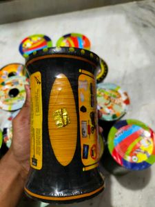Kite Flying Reel