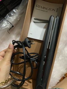 Remington Professional Imported Straight 230
