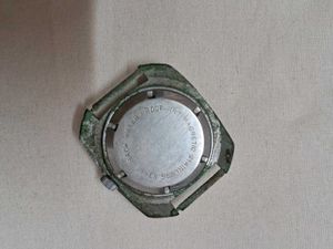 Vintage Watch/ Original & Geniune Inside