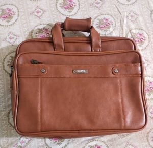 Executive Office Cum Laptop Bags