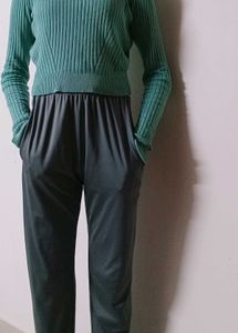 Grey Pant
