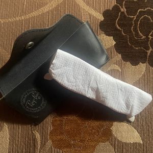 Rectangular Sunglasses For Unisex