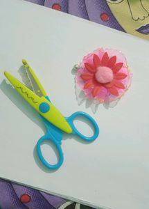 Designer Scissors ✂️🛑