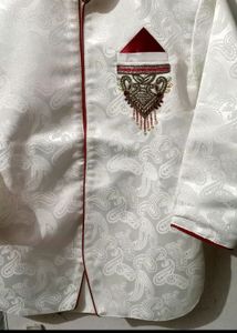 Sherwani For Boys