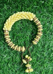 Yellow Bracelet 💛