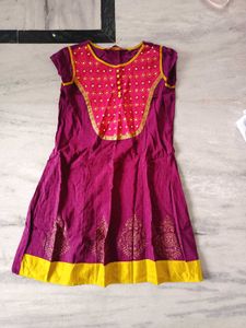Kurti