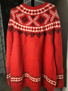 Korean Sweater | Winter Sweat