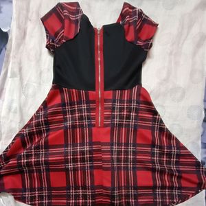 Frock for 4-5 yr old