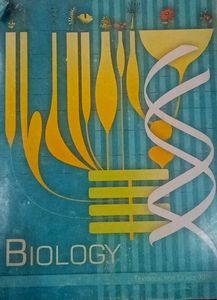 Ncert biology Book Class 12th